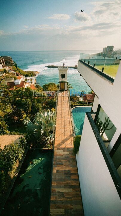Casa para alquiler de vacaciones em Rio de Janeiro (Joá)
