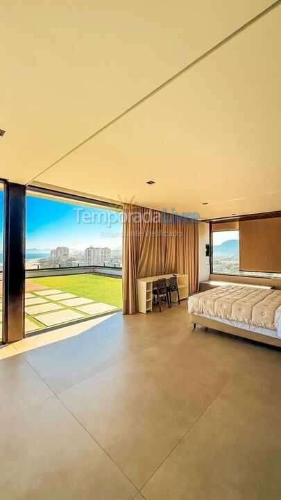 Casa para alquiler de vacaciones em Rio de Janeiro (Joá)