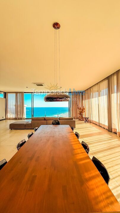 Casa para alquiler de vacaciones em Rio de Janeiro (Joá)