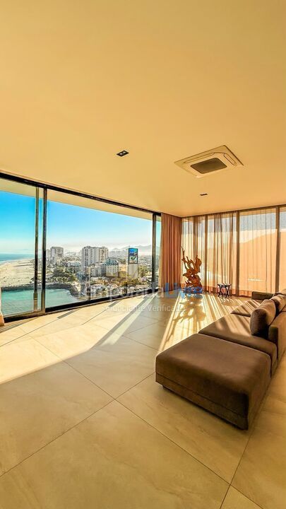 Casa para alquiler de vacaciones em Rio de Janeiro (Joá)