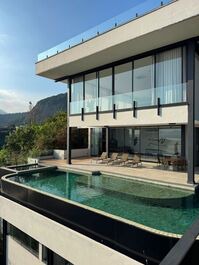 Casa para alugar em Rio de Janeiro - Joá