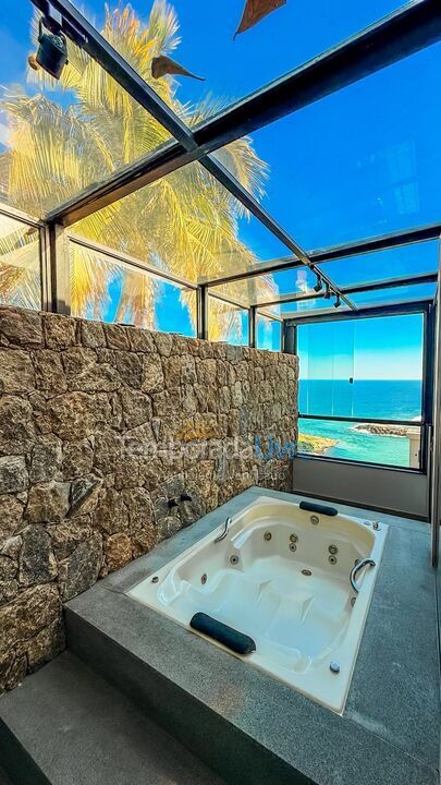 Casa para alquiler de vacaciones em Rio de Janeiro (Joá)