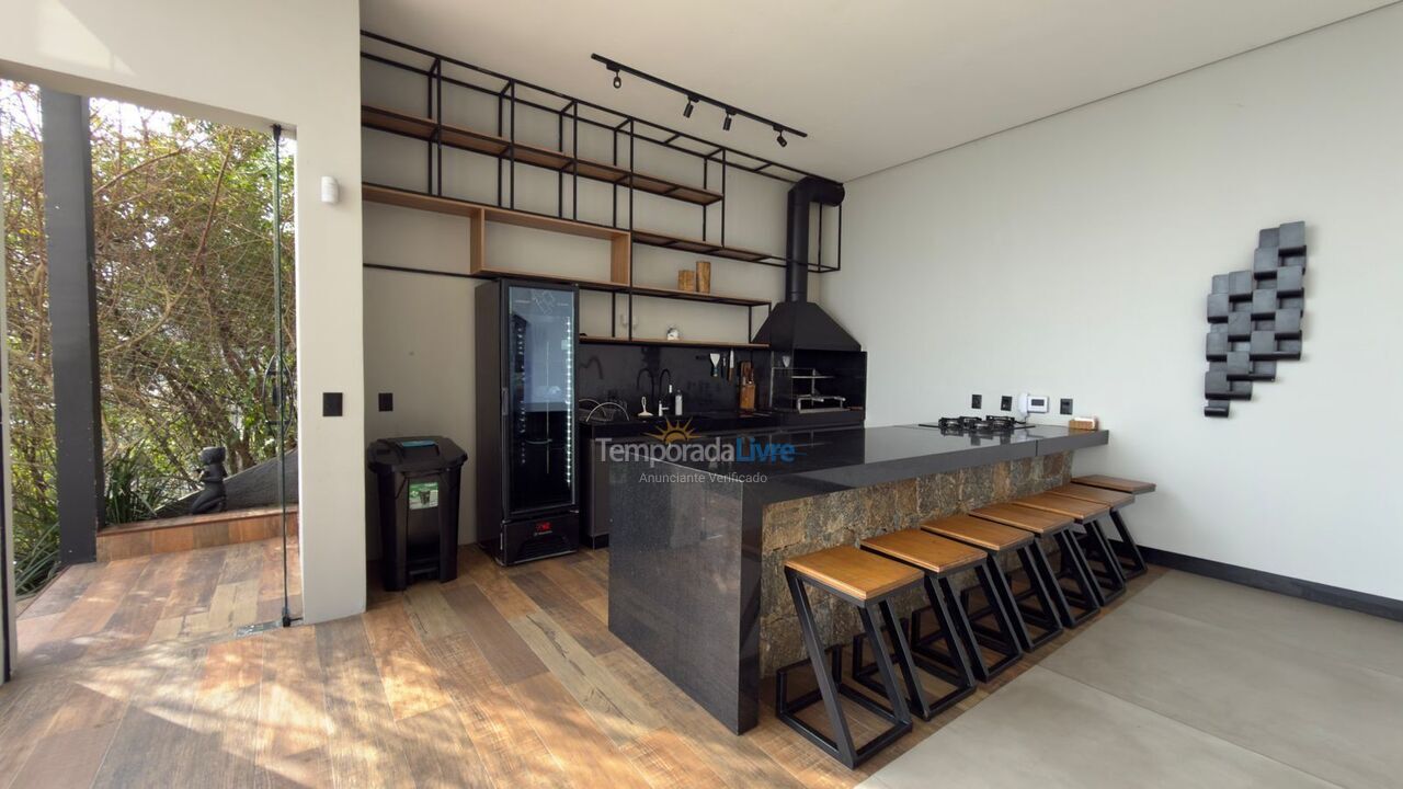 Casa para alquiler de vacaciones em Rio de Janeiro (Joá)