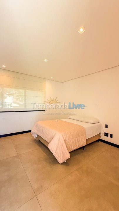 Casa para alquiler de vacaciones em Rio de Janeiro (Joá)