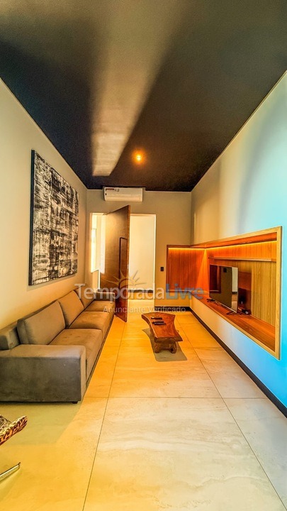 Casa para alquiler de vacaciones em Rio de Janeiro (Joá)