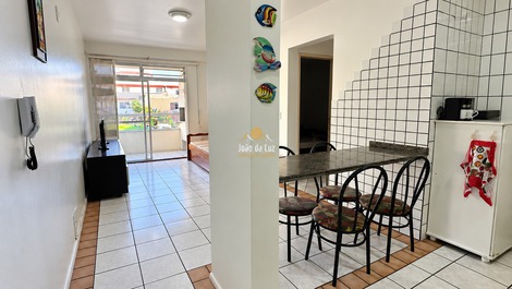 Apartamento para alugar em Florianopolis - Canasvieiras