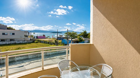 Apartamento para alugar em Florianopolis - Canasvieiras