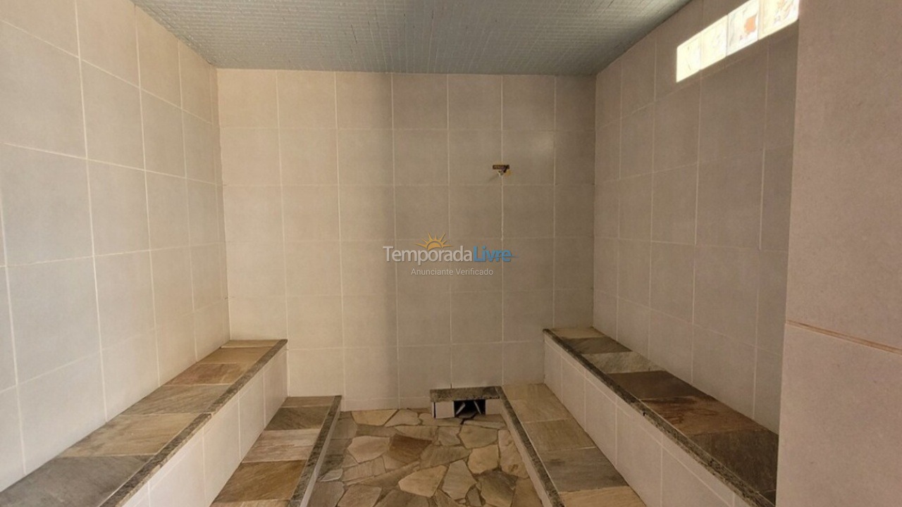 Apartamento para aluguel de temporada em Ubatuba (Praia Grande)