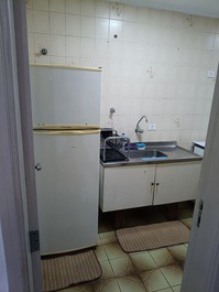 Apartment on Enseada beach - Live unforgettable moments.