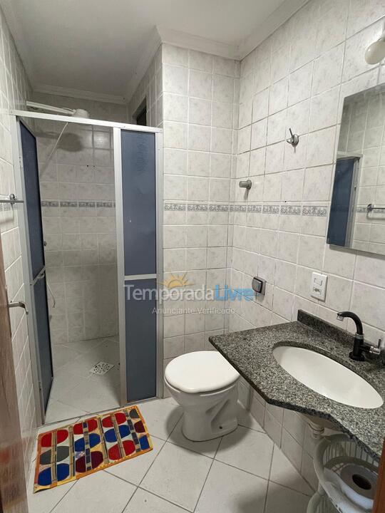 Apartamento para aluguel de temporada em Florianopolis (Praia dos Ingleses)