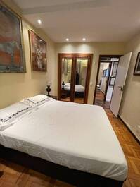 Apartamento para alugar em Rio de Janeiro - Copacabana