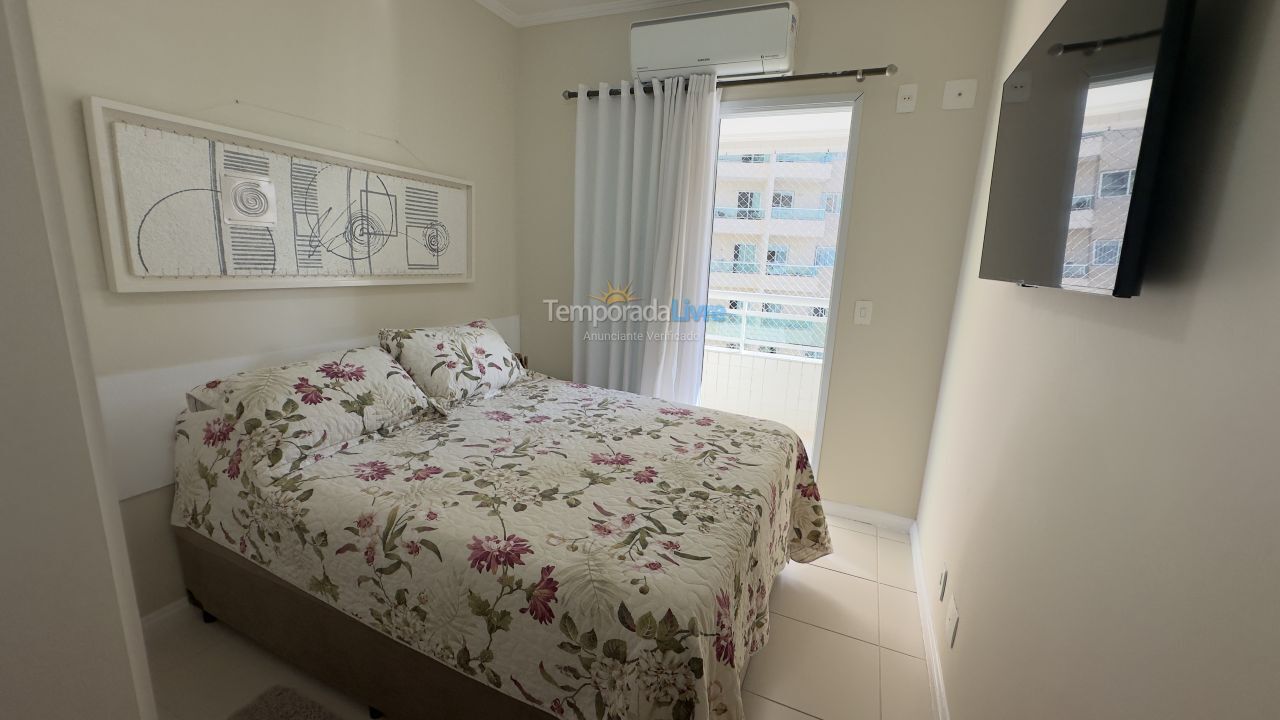 Apartamento para alquiler de vacaciones em Bertioga (Riviera de São Lourenço)