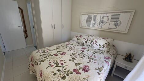 Apartamento 2 quartos para temporada na Riviera