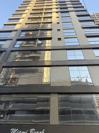 Apartamento para alugar em Porto Belo - Perequê