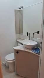 LINDO APARTAMENTO 3 SUÍTES BALNEÁRIO PEREQUÊ PORTO BELO VISTA MAR