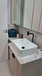 LINDO APARTAMENTO 3 SUÍTES BALNEÁRIO PEREQUÊ PORTO BELO VISTA MAR
