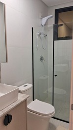 LINDO APARTAMENTO 3 SUÍTES BALNEÁRIO PEREQUÊ PORTO BELO VISTA MAR