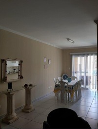 Sala de jantar 