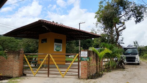 Apartamento de Campo 3qts