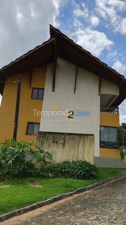 Apartamento para aluguel de temporada em Moreno (Bonança)