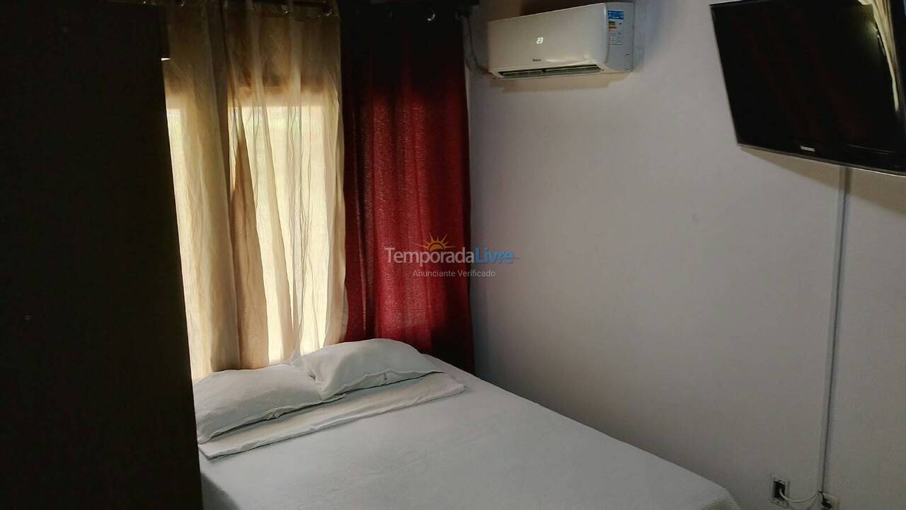 Apartamento para aluguel de temporada em Moreno (Bonança)