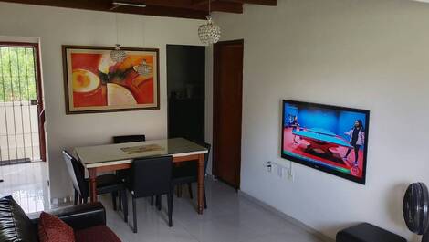 Apartamento de Campo 3qts