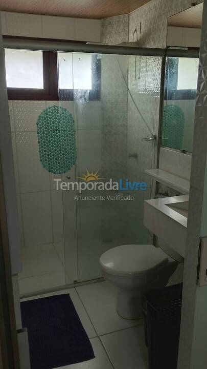 Apartamento para aluguel de temporada em Moreno (Bonança)