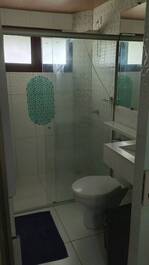 Apartamento de Campo 3qts