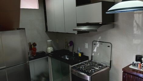 Apartamento de Campo 3qts