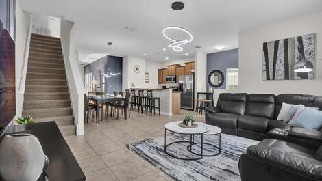 House for rent in Orlando - Kissimmee