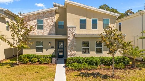 Casa para alugar em Orlando - Kissimmee