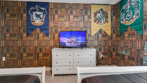 Casa con 4 habitaciones en Kissimmee