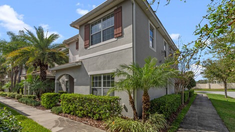 Casa para alugar em Orlando - Kissimmee