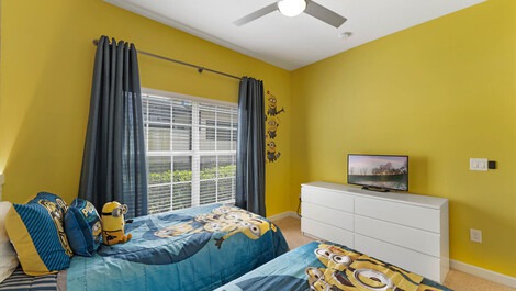 Casa com 5 quartos no Storey Lake