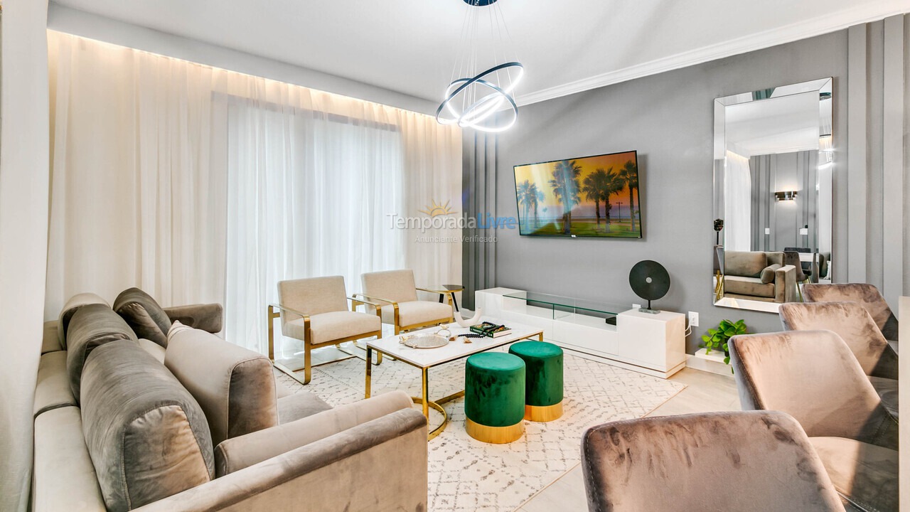 Casa para aluguel de temporada em Orlando (Kissimmee)