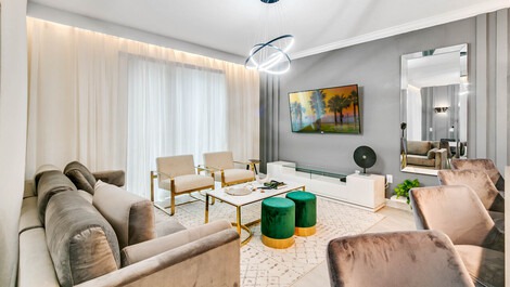 Férias na Disney hospedado em uma bela casa