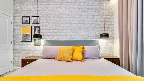 Férias na Disney hospedado em uma bela casa