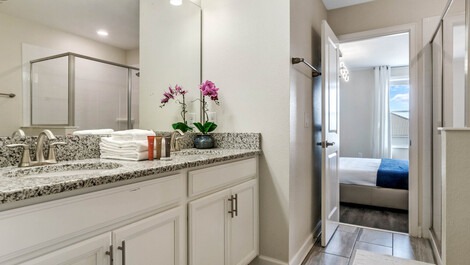 Luxury house with 9 bedrooms in Kissimmee