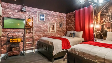 Luxury house with 9 bedrooms in Kissimmee