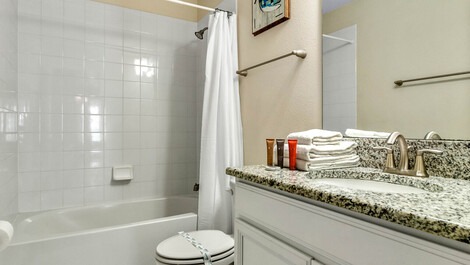 Luxury house with 9 bedrooms in Kissimmee