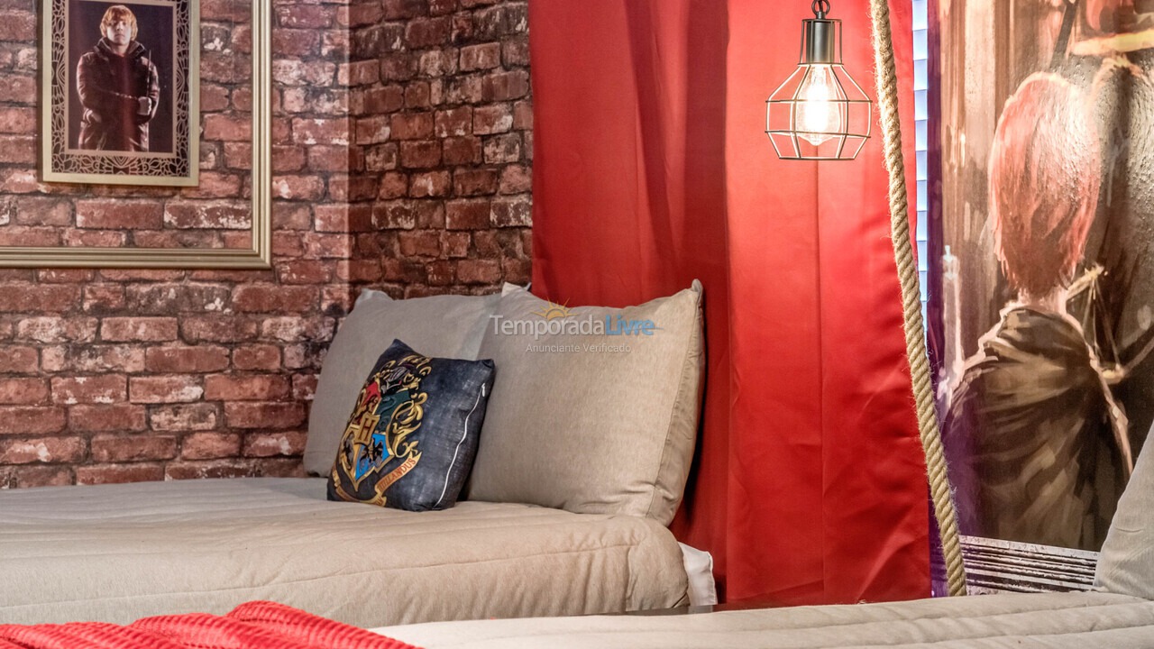House for vacation rental in Orlando (Davenport)