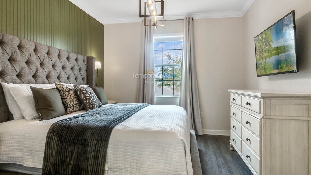 House for vacation rental in Orlando (Davenport)