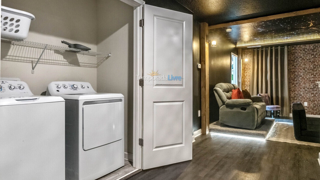 House for vacation rental in Orlando (Davenport)