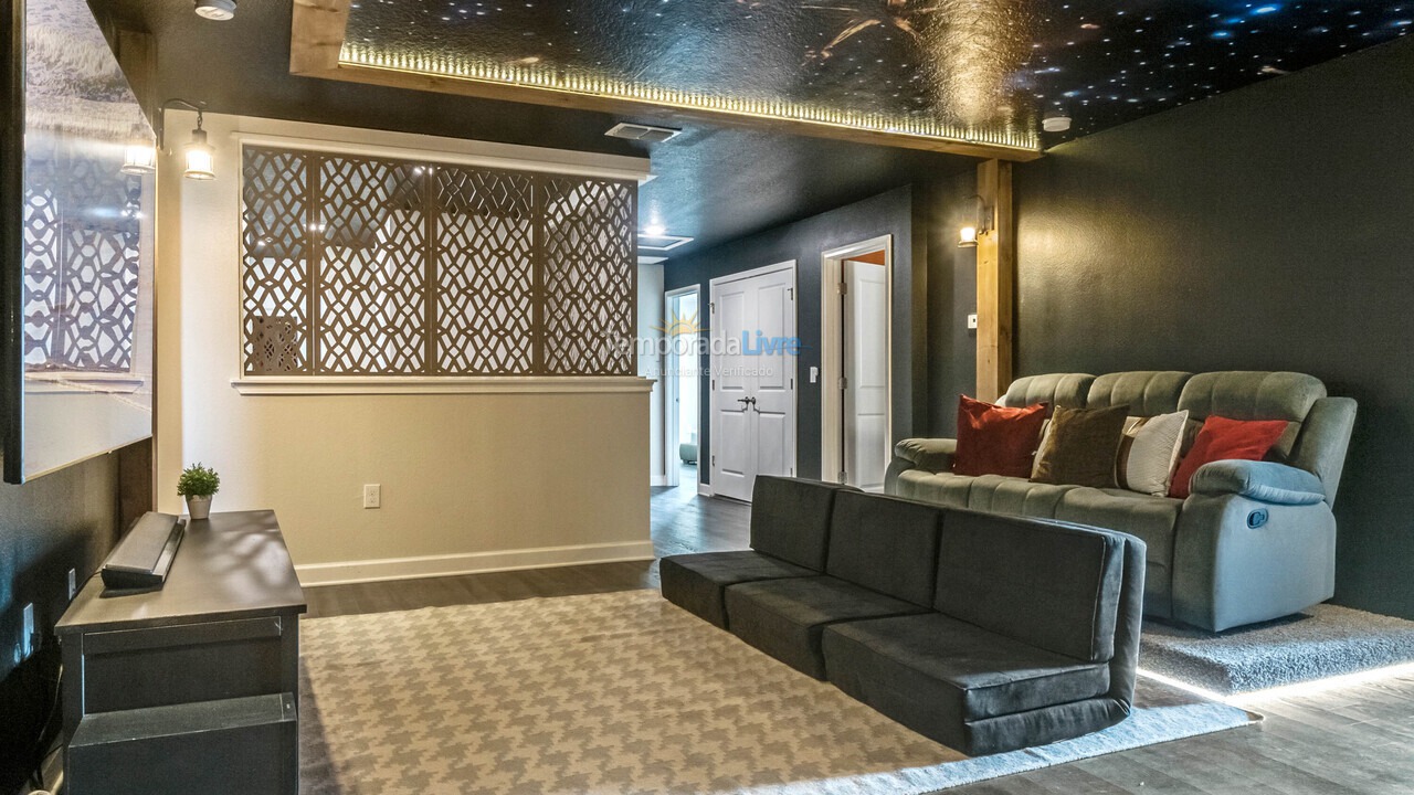 House for vacation rental in Orlando (Davenport)