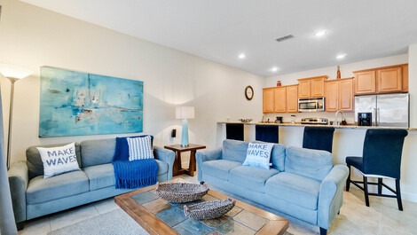 House for rent in Orlando - Kissimmee