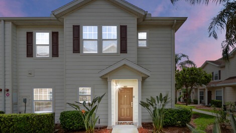 Casa para alugar em Orlando - Kissimmee
