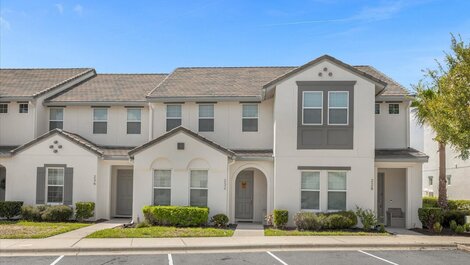 Casa para alugar em Orlando - Davenport