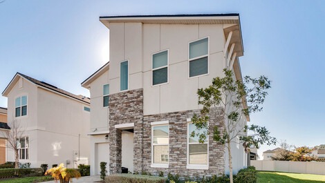 House for rent in Orlando - Kissimmee
