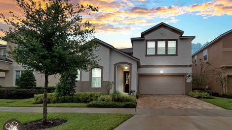 Casa para alugar em Orlando - Kissimmee
