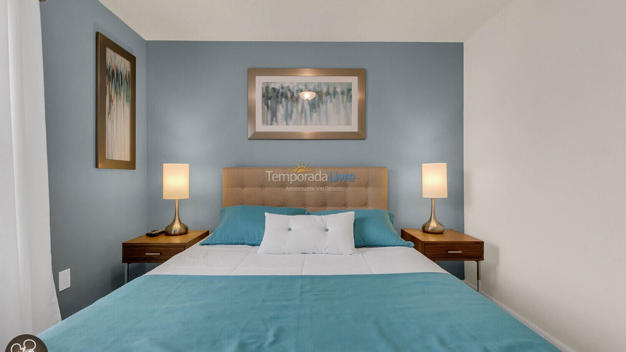 House for vacation rental in Orlando (Davenport)